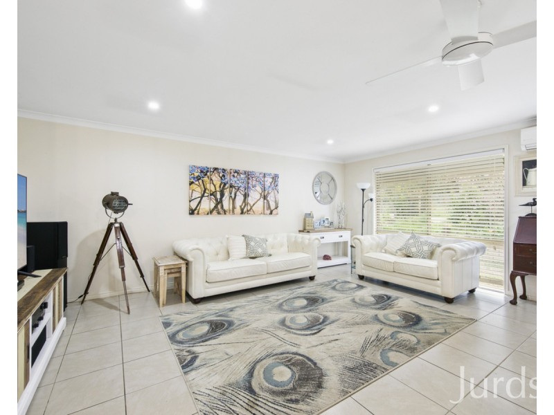 25 Wollong Road, Quorrobolong NSW 2325