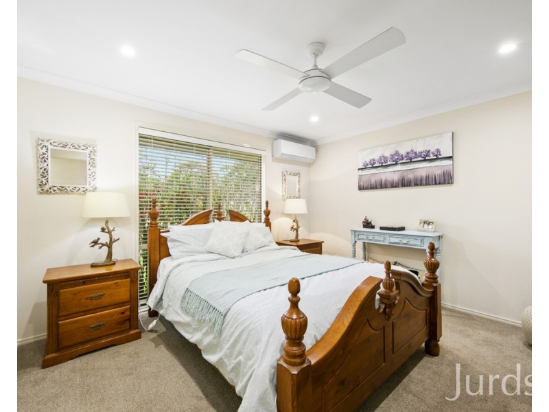 25 Wollong Road, Quorrobolong NSW 2325