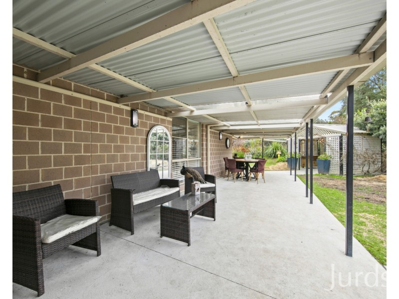 25 Wollong Road, Quorrobolong NSW 2325
