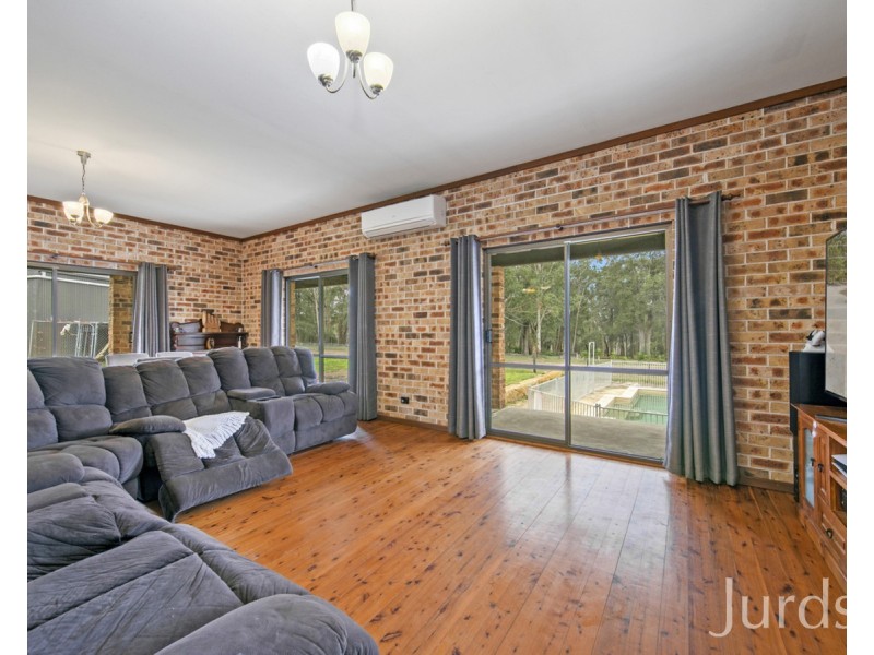 25 Wollong Road, Quorrobolong NSW 2325