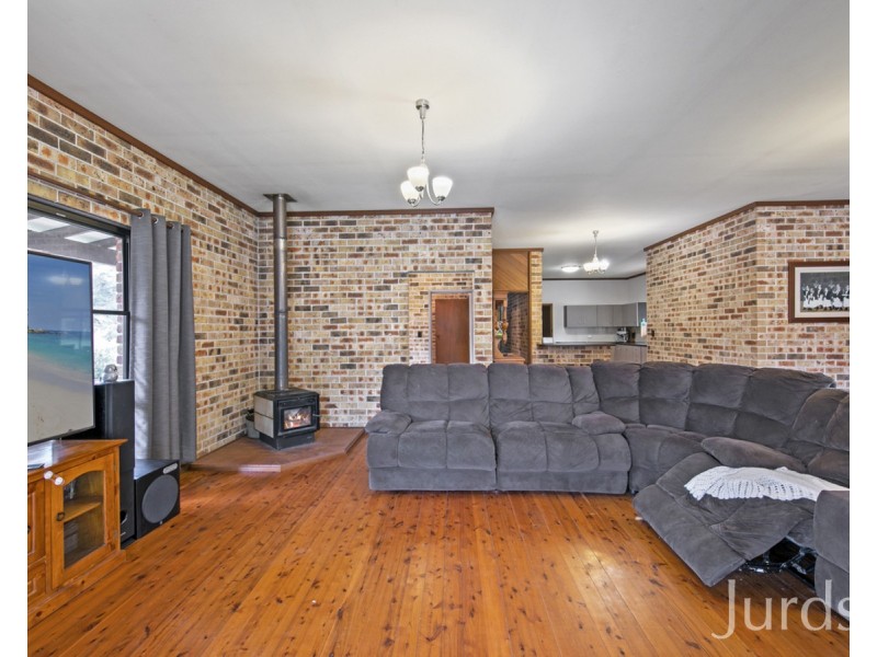 25 Wollong Road, Quorrobolong NSW 2325