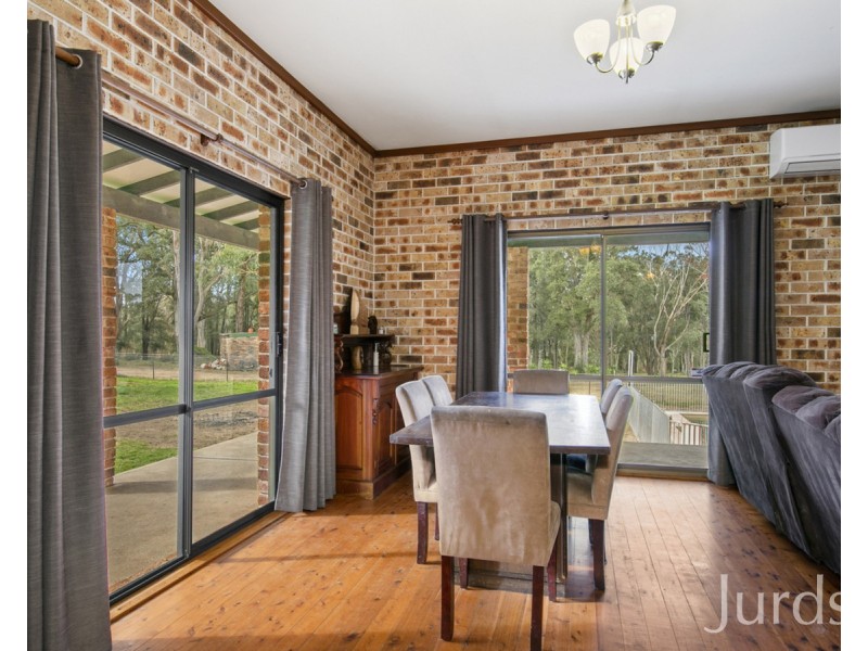 25 Wollong Road, Quorrobolong NSW 2325