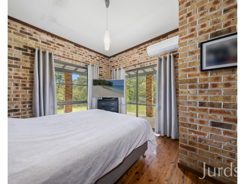 25 Wollong Road, Quorrobolong NSW 2325