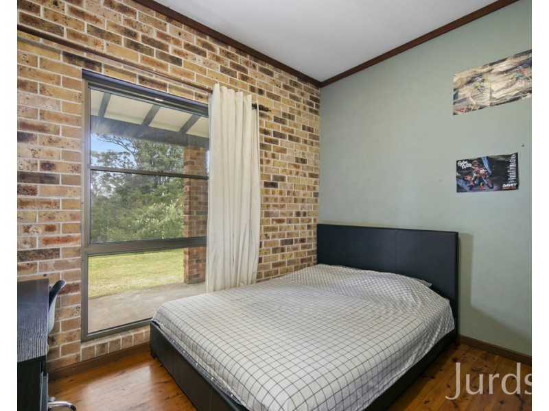 25 Wollong Road, Quorrobolong NSW 2325