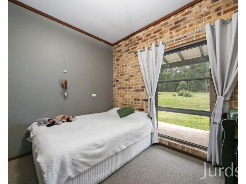 25 Wollong Road, Quorrobolong NSW 2325