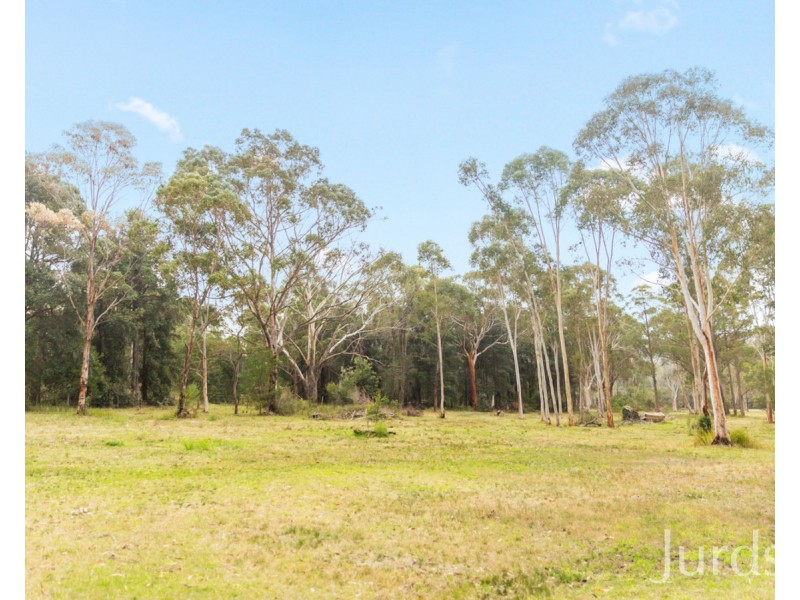 25 Wollong Road, Quorrobolong NSW 2325