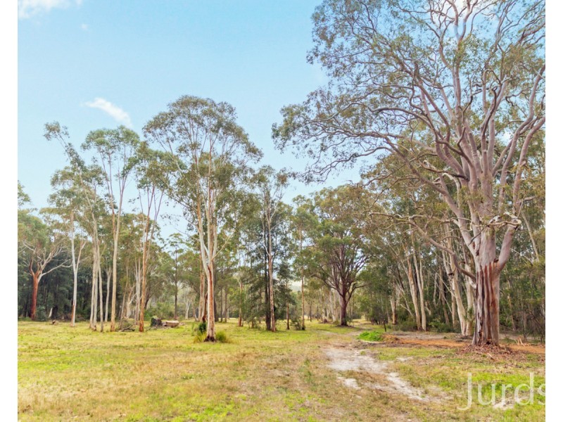 25 Wollong Road, Quorrobolong NSW 2325