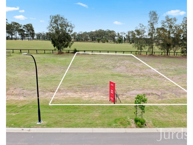 41 Coolalta Drive (Lot 212), Nulkaba NSW 2325