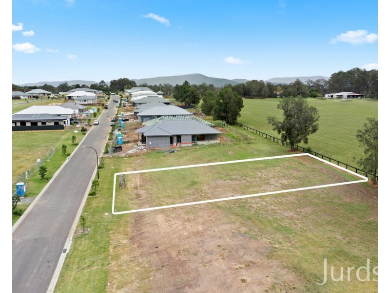 41 Coolalta Drive (Lot 212), Nulkaba NSW 2325