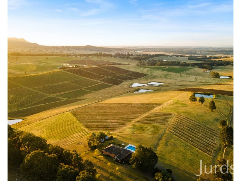86 Marrowbone Road, Pokolbin NSW 2320