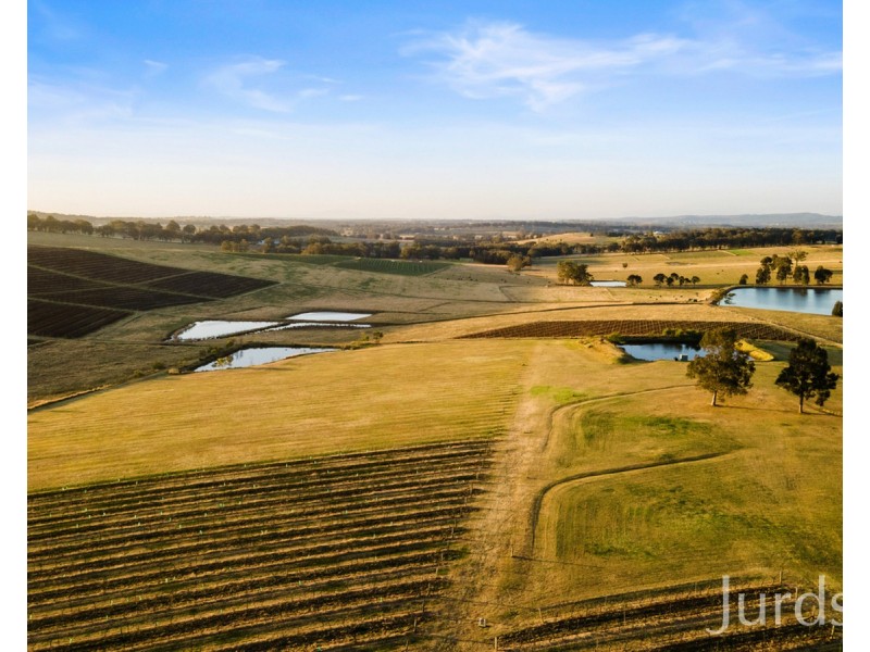 86 Marrowbone Road, Pokolbin NSW 2320