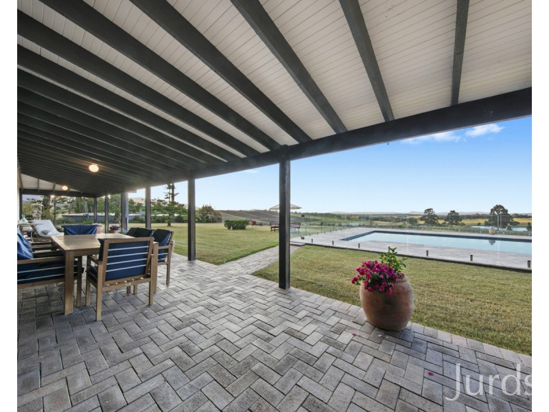 86 Marrowbone Road, Pokolbin NSW 2320
