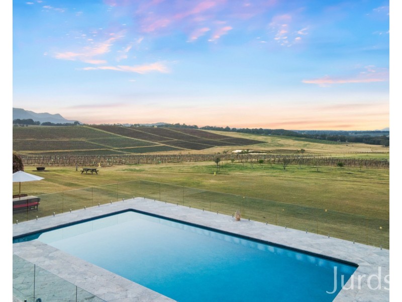86 Marrowbone Road, Pokolbin NSW 2320