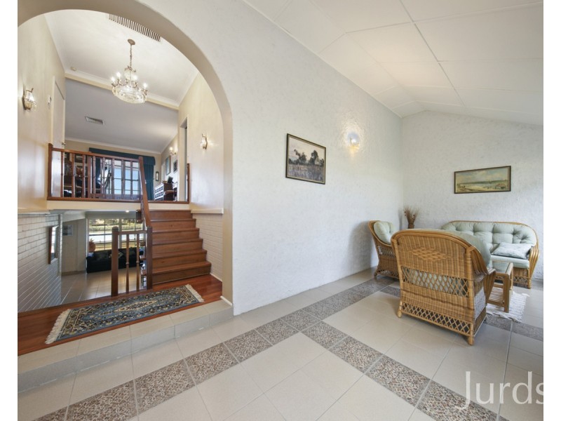 86 Marrowbone Road, Pokolbin NSW 2320