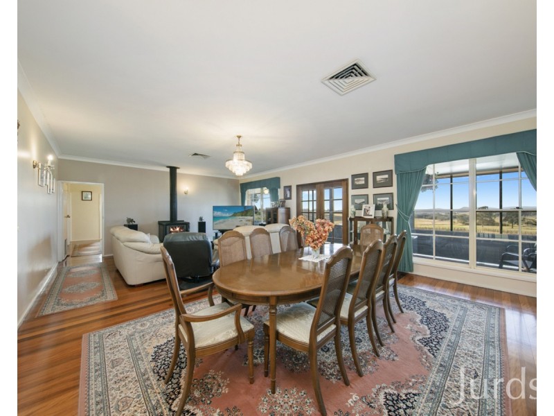 86 Marrowbone Road, Pokolbin NSW 2320