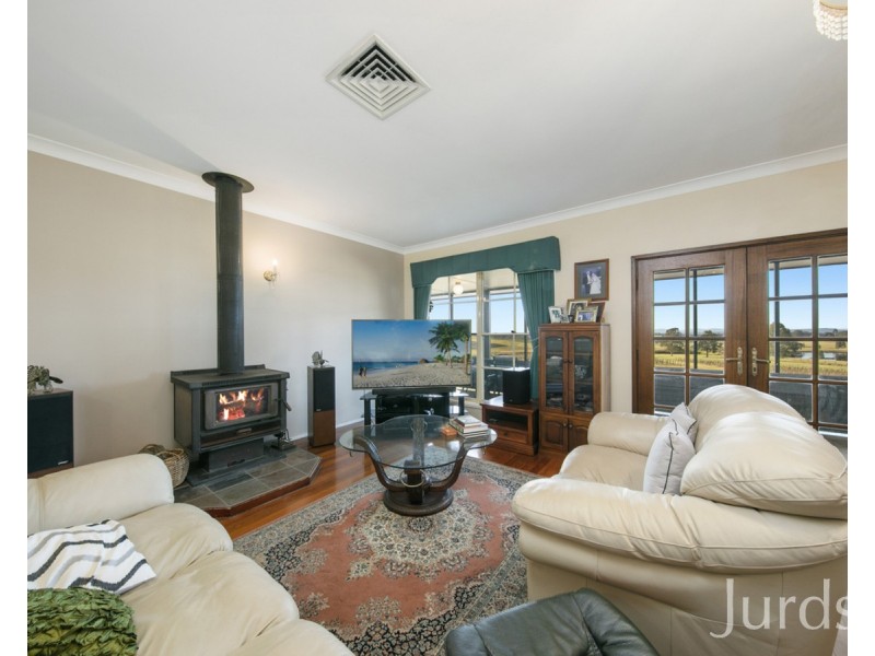 86 Marrowbone Road, Pokolbin NSW 2320