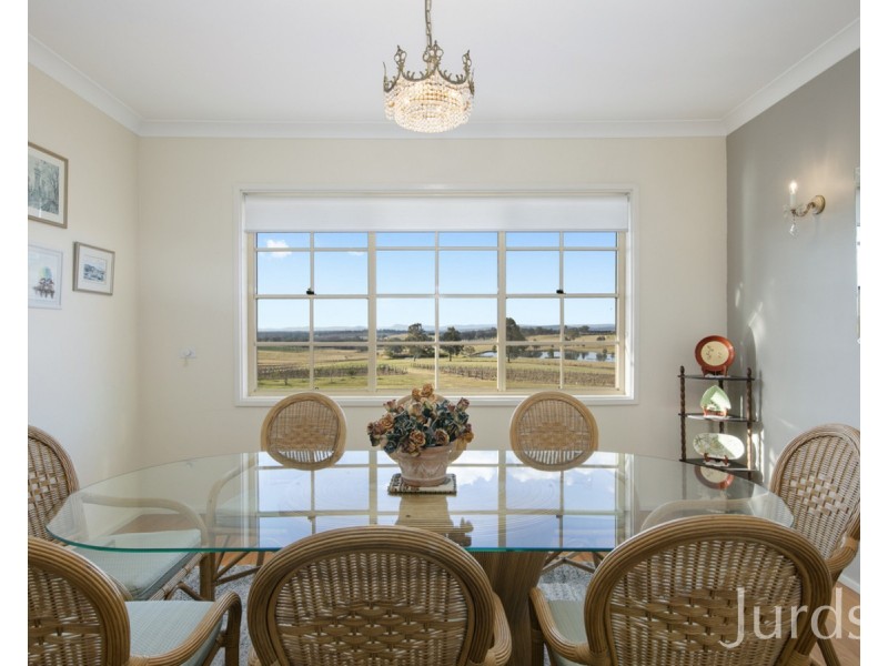 86 Marrowbone Road, Pokolbin NSW 2320