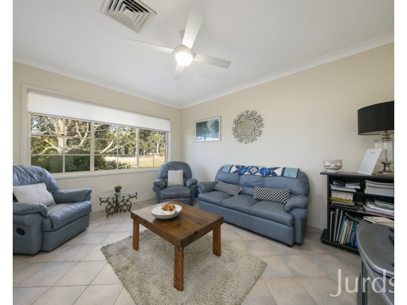 86 Marrowbone Road, Pokolbin NSW 2320