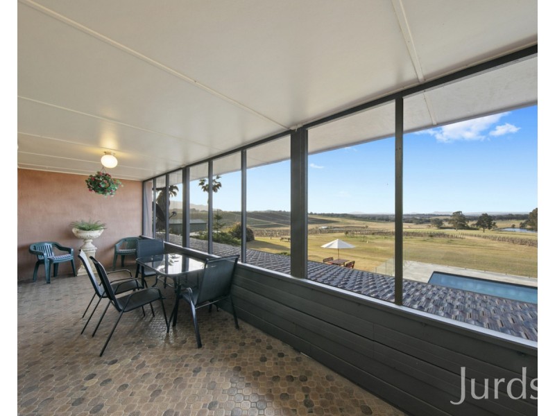 86 Marrowbone Road, Pokolbin NSW 2320