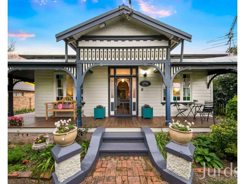 1 Matthew Street, Cessnock NSW 2325