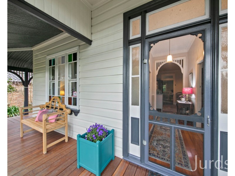 1 Matthew Street, Cessnock NSW 2325