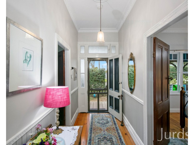 1 Matthew Street, Cessnock NSW 2325