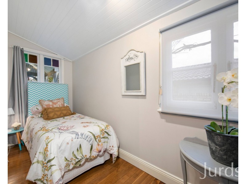 1 Matthew Street, Cessnock NSW 2325