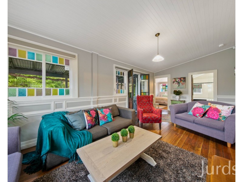 1 Matthew Street, Cessnock NSW 2325