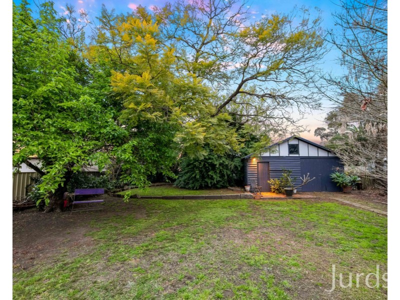 1 Matthew Street, Cessnock NSW 2325
