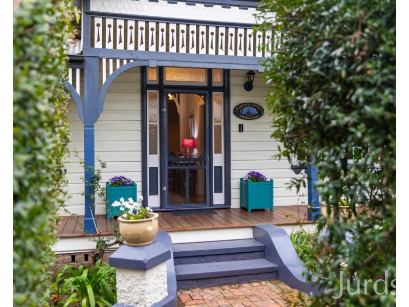 1 Matthew Street, Cessnock NSW 2325