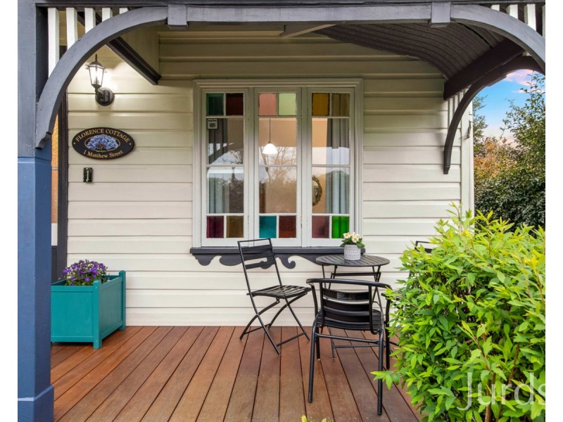 1 Matthew Street, Cessnock NSW 2325