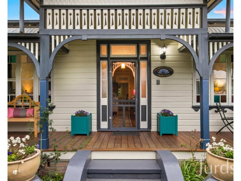 1 Matthew Street, Cessnock NSW 2325