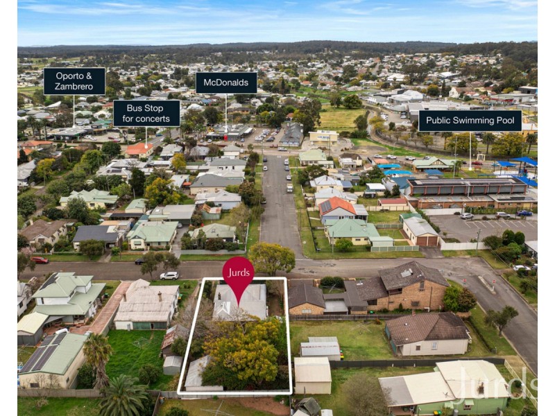 1 Matthew Street, Cessnock NSW 2325