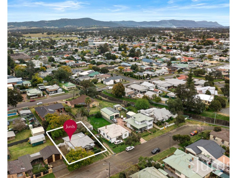 1 Matthew Street, Cessnock NSW 2325