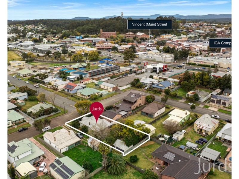 1 Matthew Street, Cessnock NSW 2325