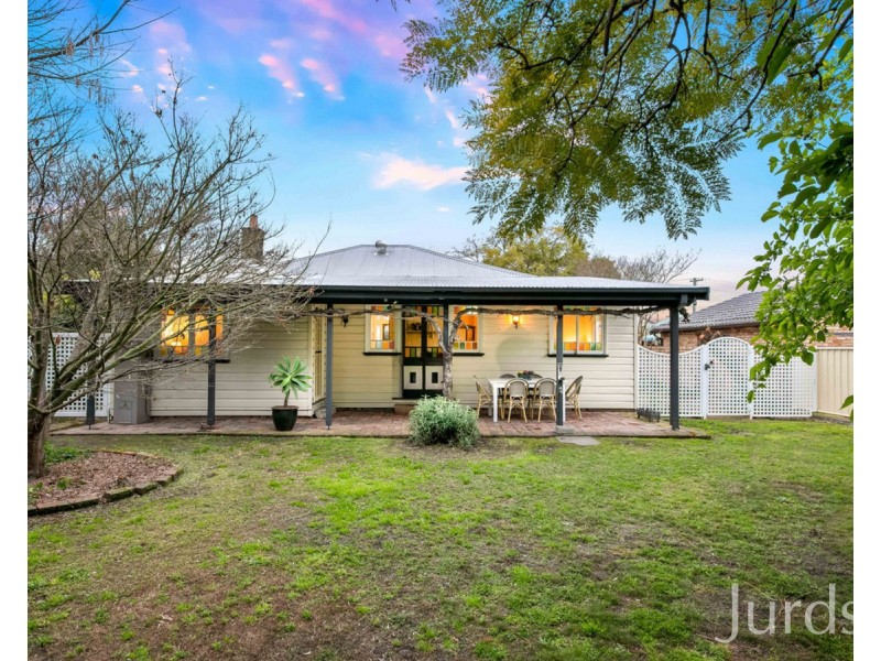 1 Matthew Street, Cessnock NSW 2325