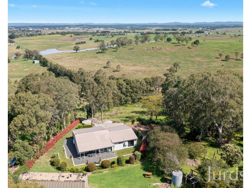 55 Dickenson Road, Melville NSW 2320