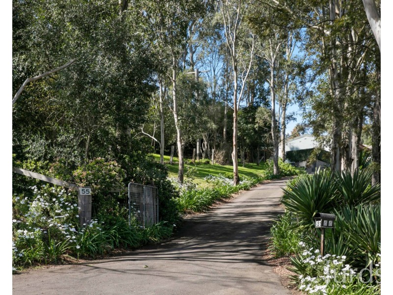 55 Dickenson Road, Melville NSW 2320