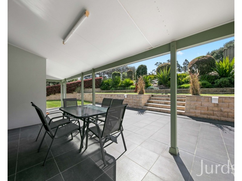 55 Dickenson Road, Melville NSW 2320