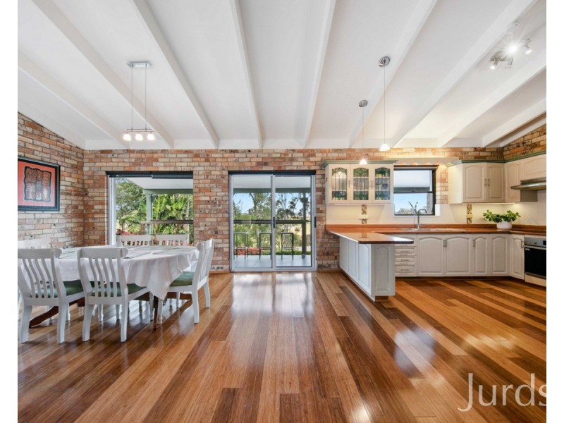 55 Dickenson Road, Melville NSW 2320