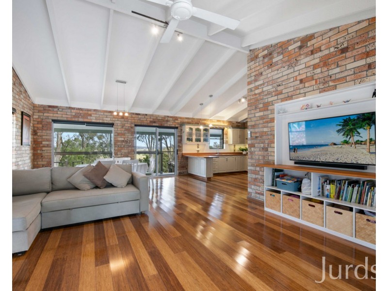 55 Dickenson Road, Melville NSW 2320