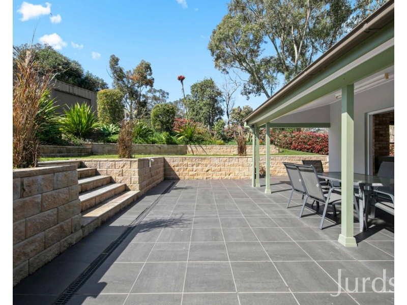 55 Dickenson Road, Melville NSW 2320