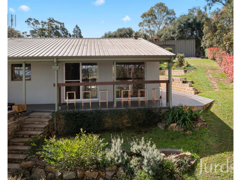 55 Dickenson Road, Melville NSW 2320