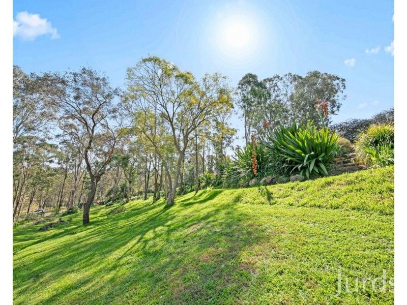 55 Dickenson Road, Melville NSW 2320