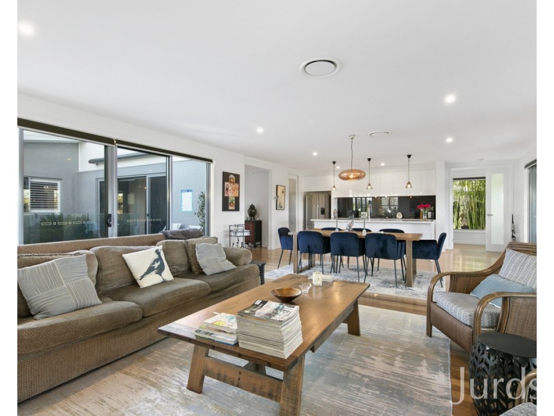 37 Casuarina Drive, Pokolbin NSW 2320