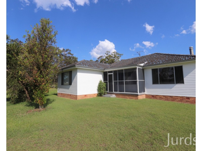 12 Dry Creek Road, Ellalong NSW 2325