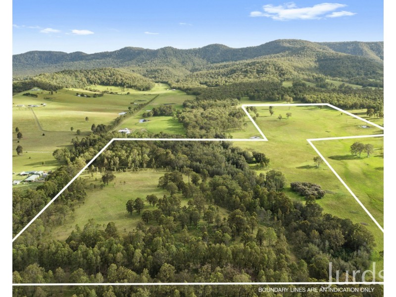 Lot 4 Dry Creek Road, Ellalong NSW 2325