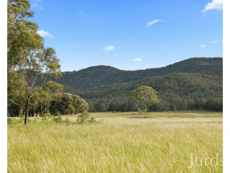 Lot 4 Dry Creek Road, Ellalong NSW 2325