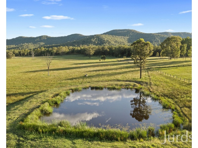 Lot 4 Dry Creek Road, Ellalong NSW 2325