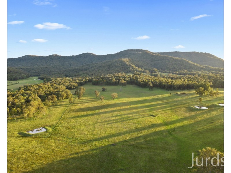 Lot 4 Dry Creek Road, Ellalong NSW 2325